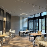 ハインズダイニングの雰囲気2