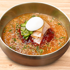 モダン食堂冷麺