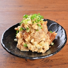あたっかいポテトサラダ