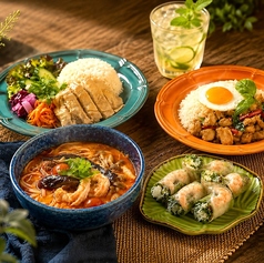 BANG BANG BANG グランフロント大阪店のおすすめ料理2