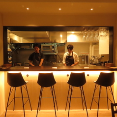 Bistro Lueur　ビストロ リュエールの特集写真