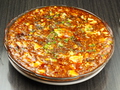 料理メニュー写真&nbsp;麻婆豆腐