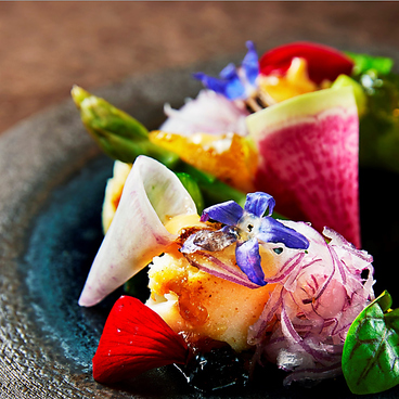 葵庭園のおすすめ料理1