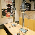 焼肉 BAKUFU バクフ 春吉の雰囲気1