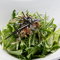 料理メニュー写真&nbsp;KAKA サラダ