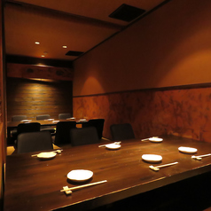 和韓料理なんた 広小路2号店の特集写真