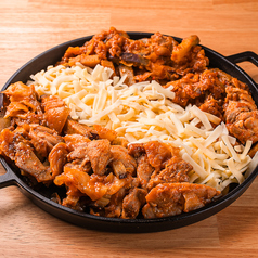 神田韓国料理　パンチャンの特集写真