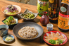 蕎麦と酒 今なら 心斎橋店のおすすめポイント1