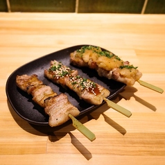豚バラ