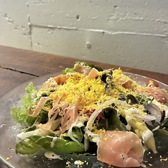 リベロのコース写真