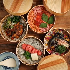  全席個室 めしや 梵 ~soyogi~ 名古屋本店のおすすめ料理1