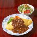 39食堂のおすすめ料理1