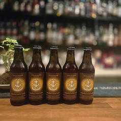 MERSEYSIDE ESB（マージーサイド ESB）