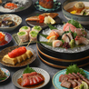 炭と海鮮と串焼きと肴 とっとっと 四条河原町店のおすすめポイント1