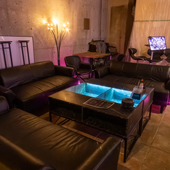Bistro酒場　La Notteの雰囲気1