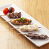 TOYAMA YAKITORI TSUKIDORI ツキドリ 富山駅前のおすすめポイント1