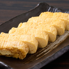 だし巻き玉子