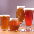 料理メニュー写真 クラフト生ビール６種類、水曜日はビアフェスでビールがお得に。