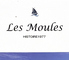 Les Moulesのロゴ