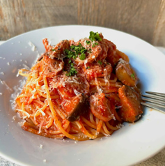 tomoni カフェビボのおすすめ料理1