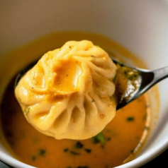 ポーク モモ 2個