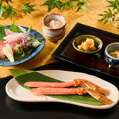 しゃぶ禅 四谷店のコース写真