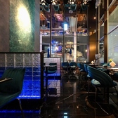 LAPIS BLEU TOKYO ラピスブルー トウキョウ 有楽町の雰囲気3