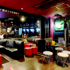 ダーツバー ブル DARTS Bar BULL特集写真1