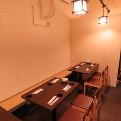 やきとり３１の雰囲気2