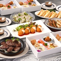 こだわりの料理と厳選された生ビールで乾杯!!ご宴会も◎