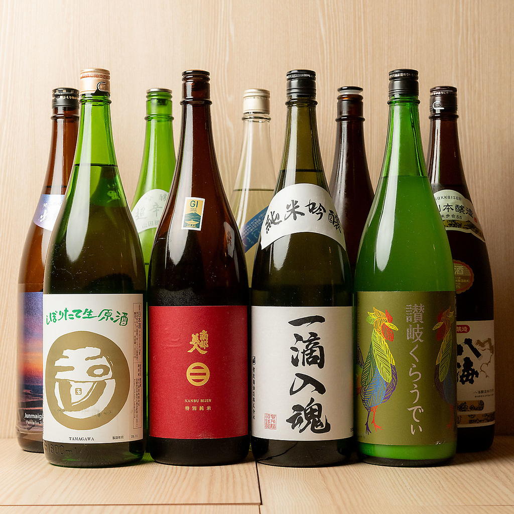 焼鳥 おびの写真ギャラリー
