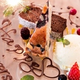 誕生日や記念日、大切な方のお祝いに♪
