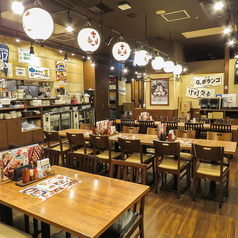 三代目鳥メロ スーク海浜幕張店特集写真1