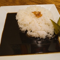 黒カレーライス レギュラー