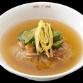 料理メニュー写真&nbsp;冷麺