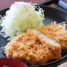 かつれつ亭 知寄町店のおすすめポイント2