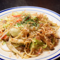 団子汁/朝鮮冷麺/朝鮮温麺/焼きそば/ちゃんぽん