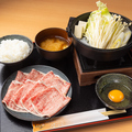 しゃぶ扇 難波 オーキャット OCAT店のおすすめ料理1