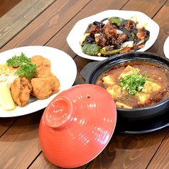 中華料理 岳陽楼の写真