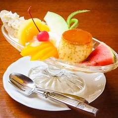 シャモニーモンブラン 本店のおすすめ料理1