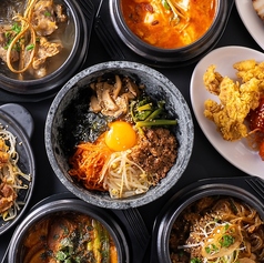 韓美軒 ハンミチェの写真2