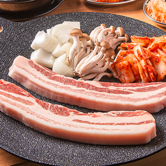 神田韓国料理　パンチャンの特集写真