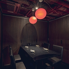 アカリバ 金山の雰囲気3