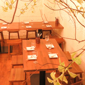 北海道×スパニッシュ スプーン SPOONの雰囲気2