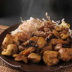 男焼き
