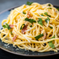 料理メニュー写真&nbsp;多彩なパスタ料理が楽しめます
