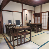おだか家 検見川の雰囲気2