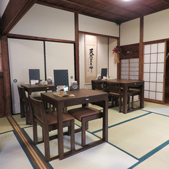 おだか家 検見川の雰囲気2