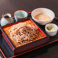 自然薯とそばの店 高尾の桜のおすすめ料理1