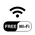 【Wi-Fi完備】店内ではWi-Fiをご利用いただけます。仕事帰りの食事や待ち合わせ、SNSの投稿などにも便利。ネオンが灯る空間で、旬魚料理や日本酒を気軽にお楽しみください。